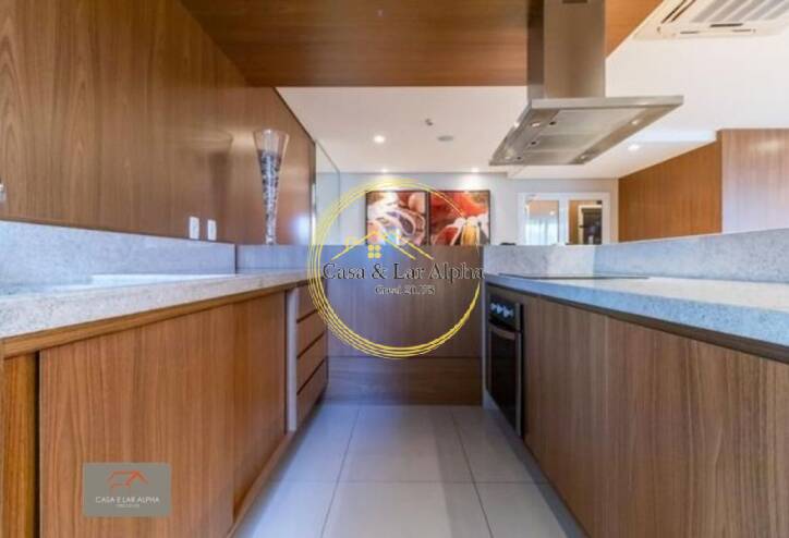 Apartamento, 1 quarto, 50 m² - Foto 8