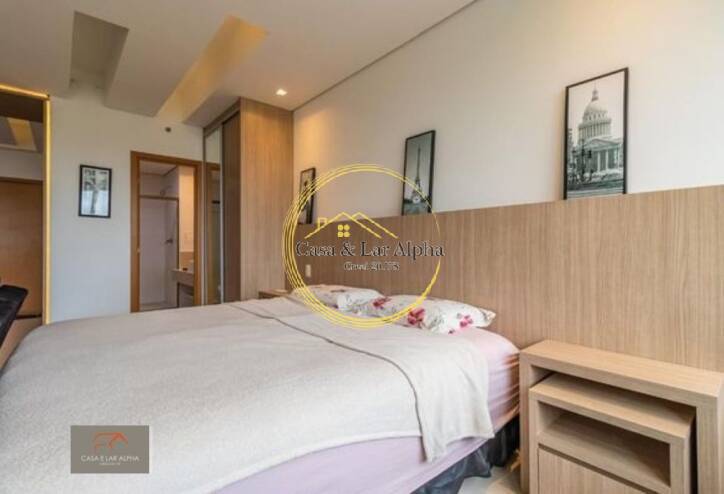 Apartamento, 1 quarto, 50 m² - Foto 10