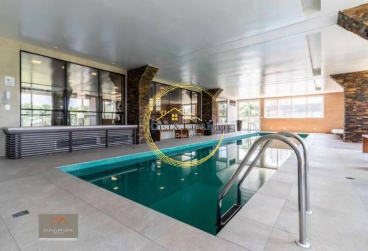 Apartamento, 1 quarto, 50 m² - Foto 13