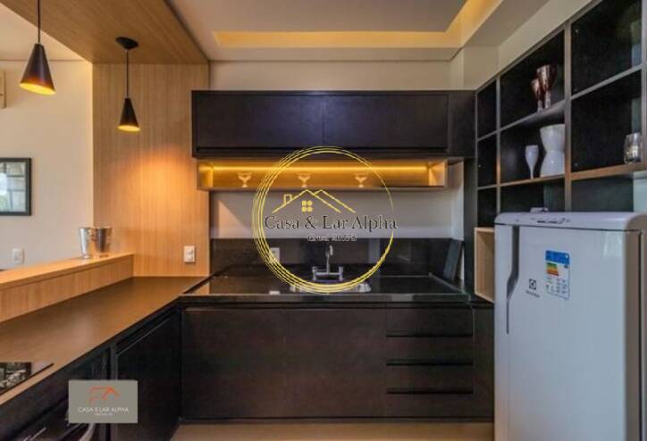 Apartamento, 1 quarto, 50 m² - Foto 2