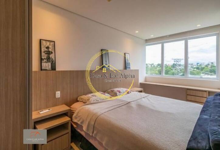 Apartamento, 1 quarto, 50 m² - Foto 9