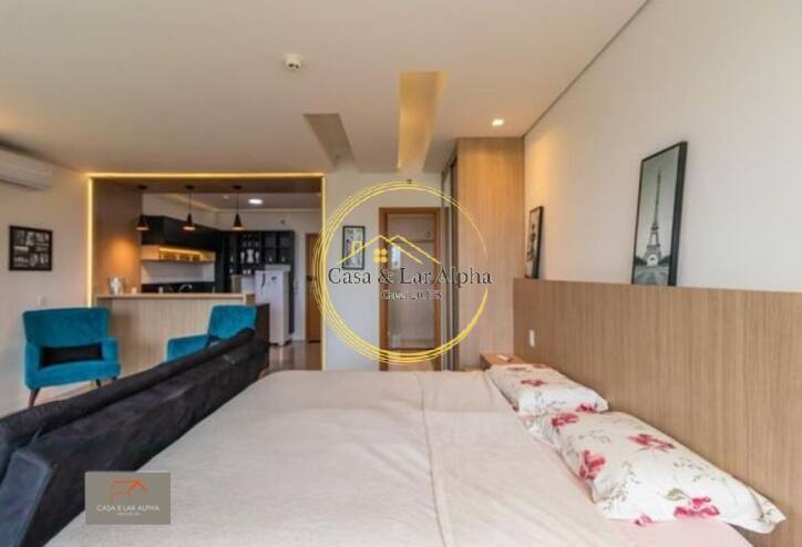 Apartamento, 1 quarto, 50 m² - Foto 14