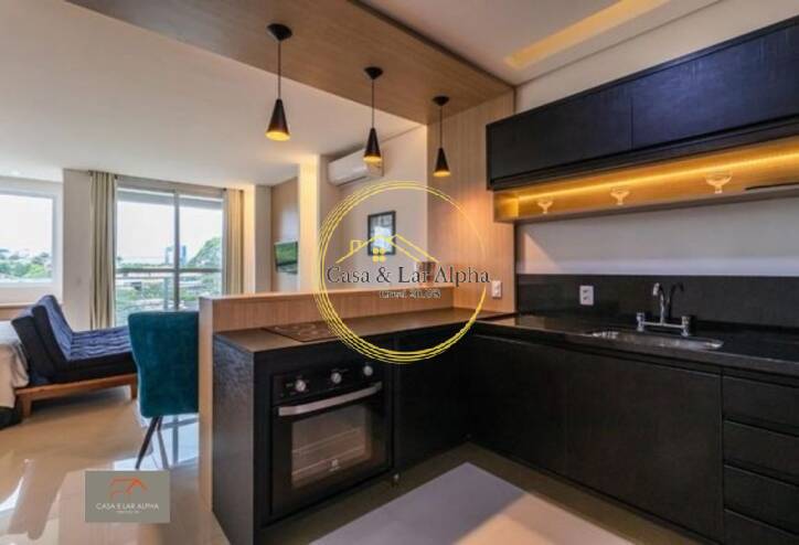 Apartamento, 1 quarto, 50 m² - Foto 3