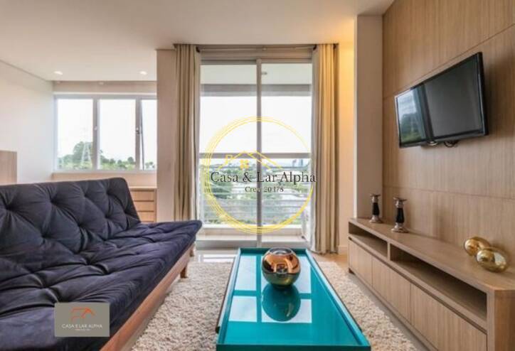 Apartamento, 1 quarto, 50 m² - Foto 5