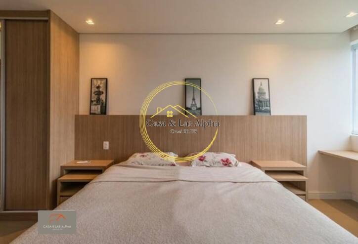 Apartamento, 1 quarto, 50 m² - Foto 16