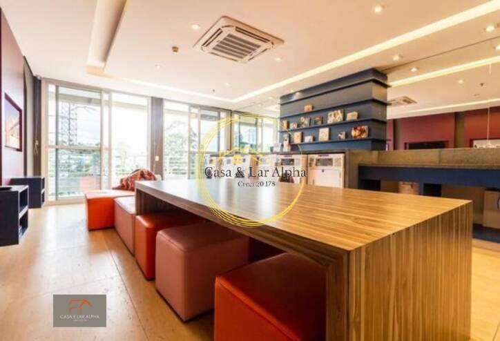 Apartamento, 1 quarto, 50 m² - Foto 18