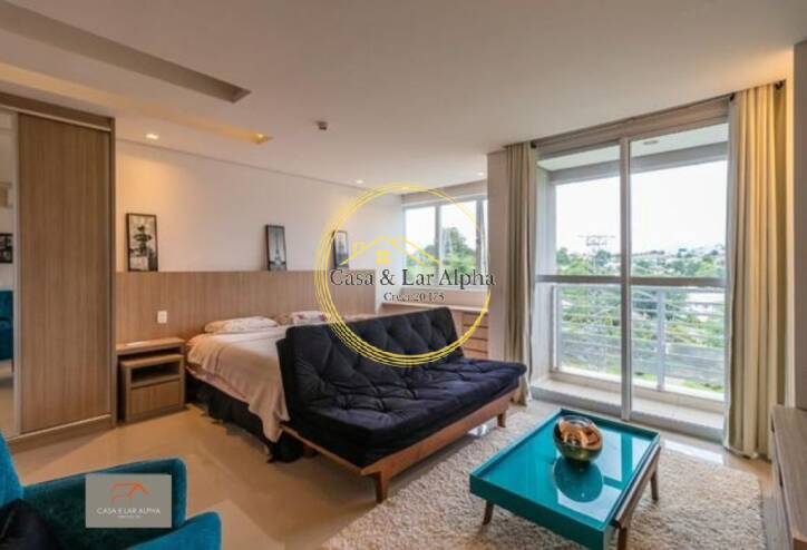 Apartamento, 1 quarto, 50 m² - Foto 21