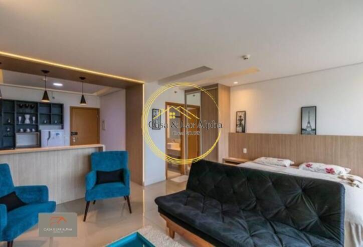 Apartamento, 1 quarto, 50 m² - Foto 23