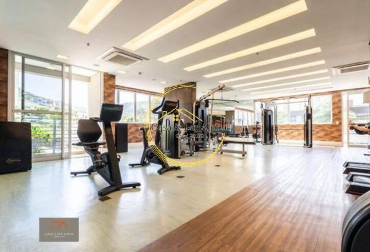 Apartamento, 1 quarto, 50 m² - Foto 24