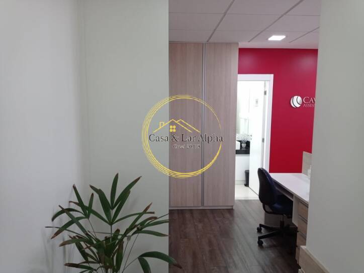 Sala-Conjunto, 51 m² - Foto 1