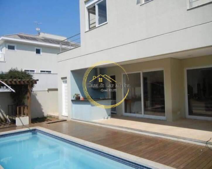 Casa, 4 quartos, 499 m² - Foto 1