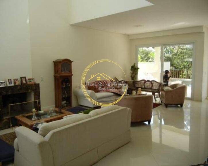 Casa, 4 quartos, 499 m² - Foto 11