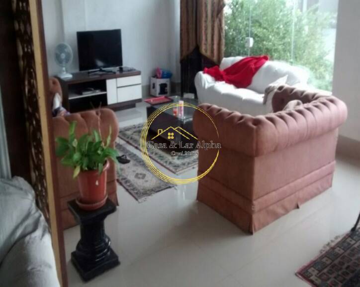 Casa, 4 quartos, 380 m² - Foto 3