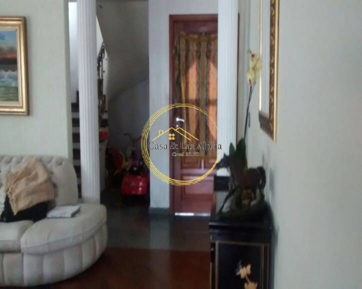 Casa, 4 quartos, 380 m² - Foto 4