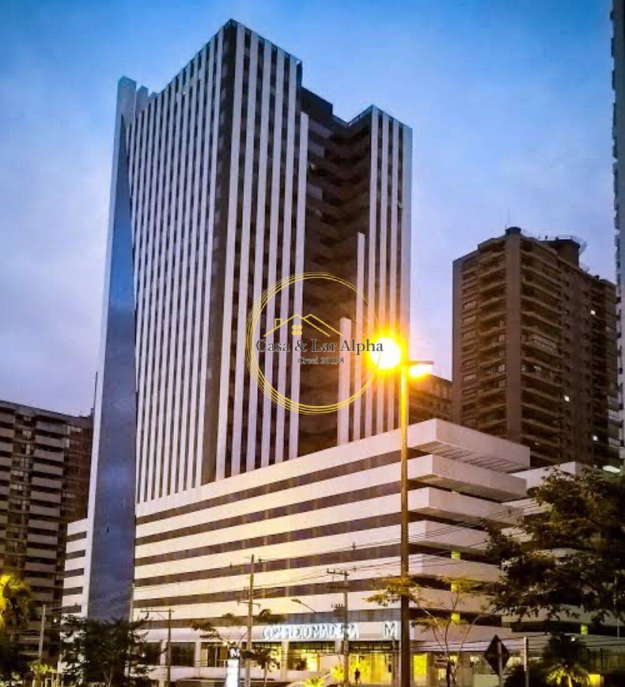 Sala-Conjunto, 70 m² - Foto 1