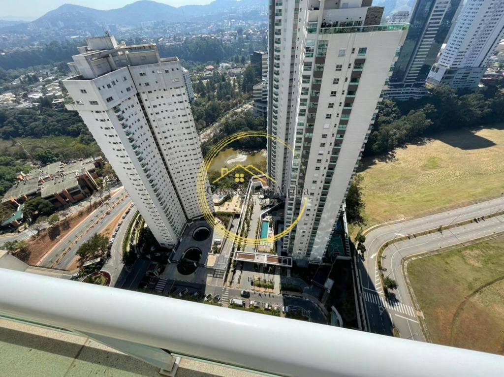 Apartamento para alugar com 3 quartos, 176m² - Foto 21