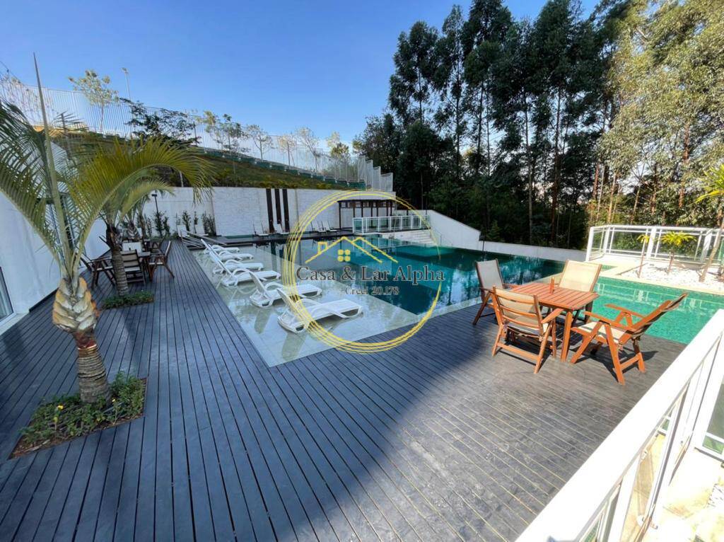 Apartamento para alugar com 3 quartos, 176m² - Foto 22