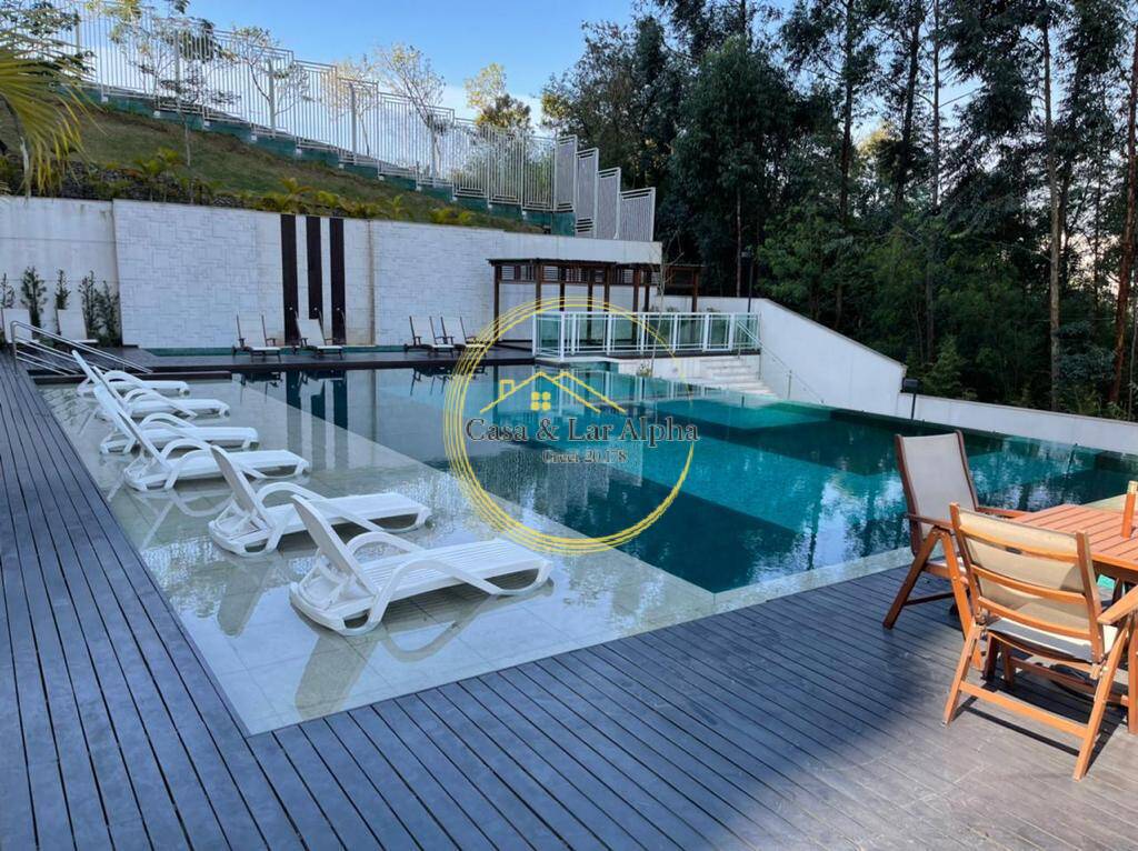 Apartamento para alugar com 3 quartos, 176m² - Foto 24