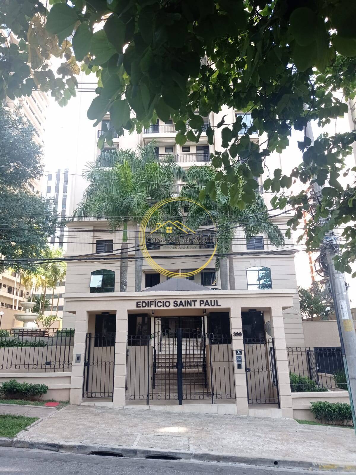 Apartamento, 2 quartos, 177 m² - Foto 2