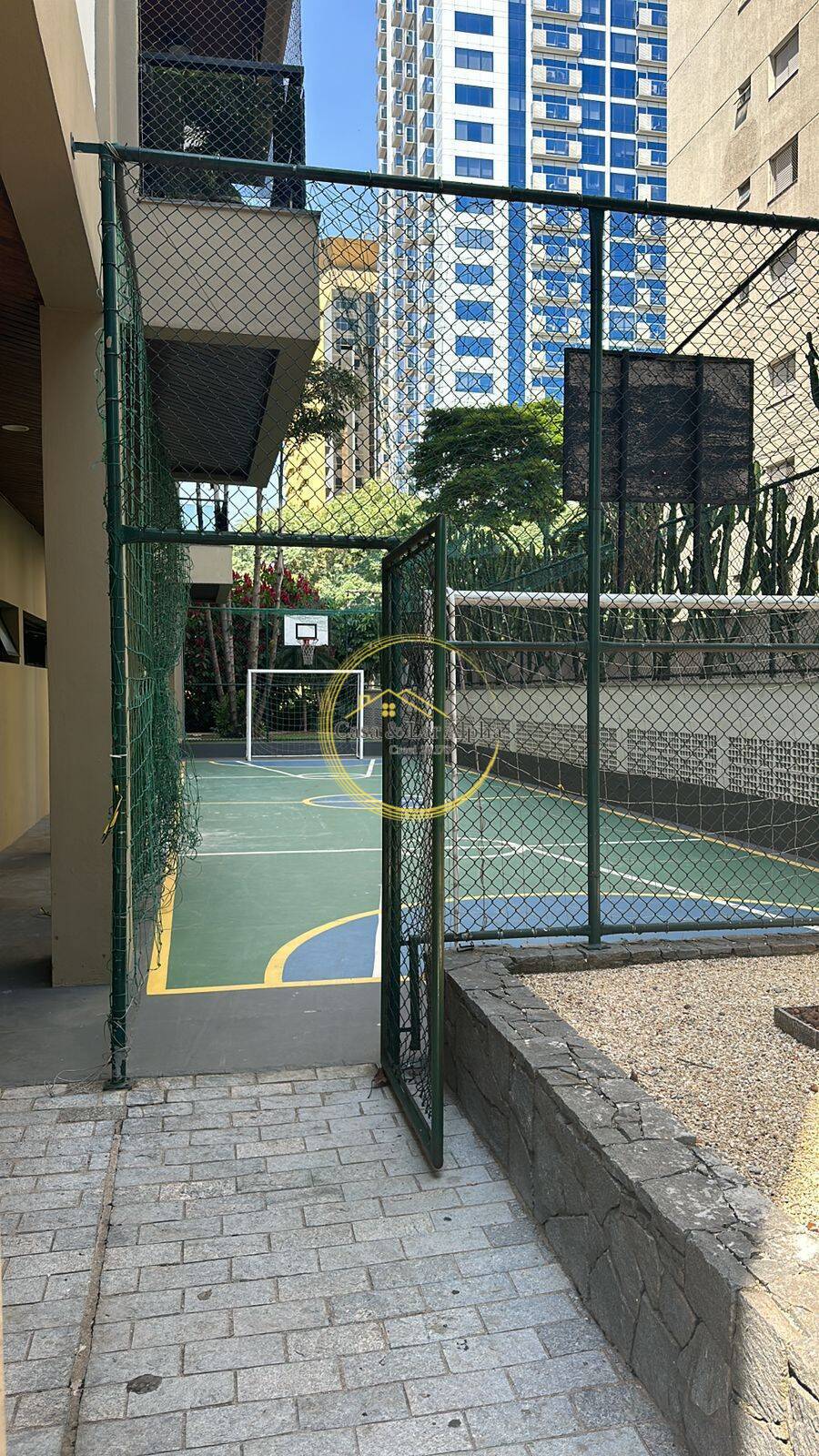 Apartamento, 3 quartos, 165 m² - Foto 17