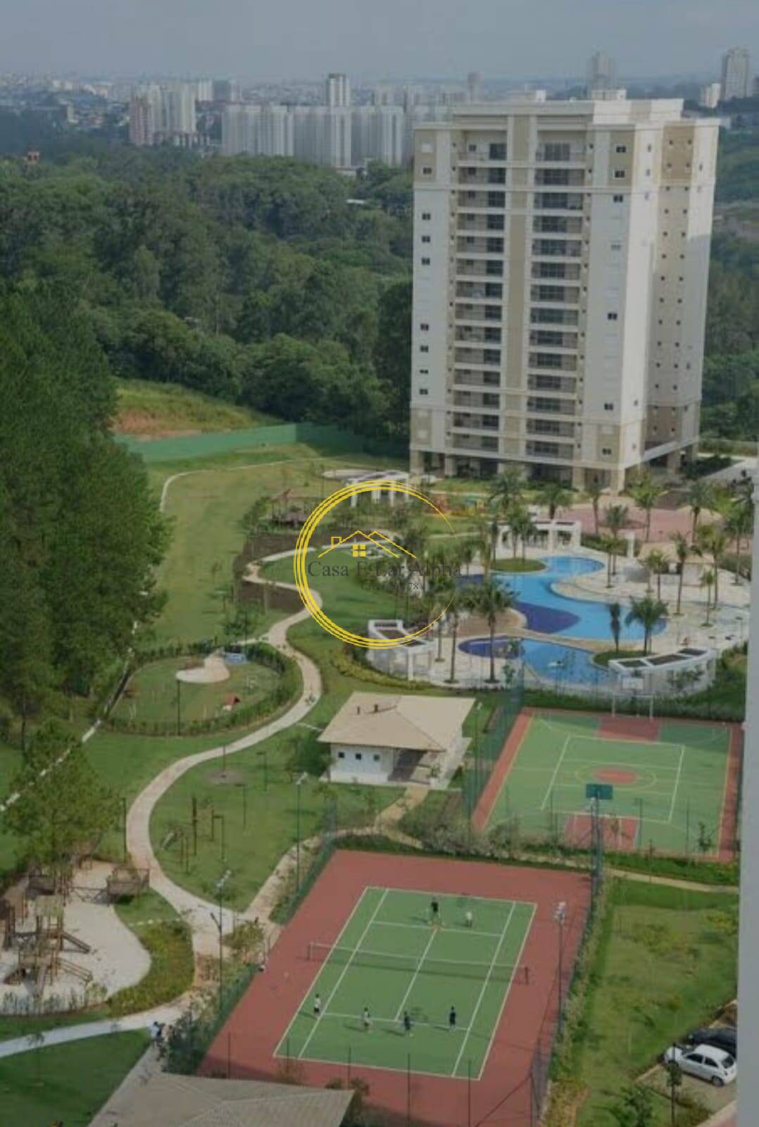 Apartamento, 3 quartos, 144 m² - Foto 41