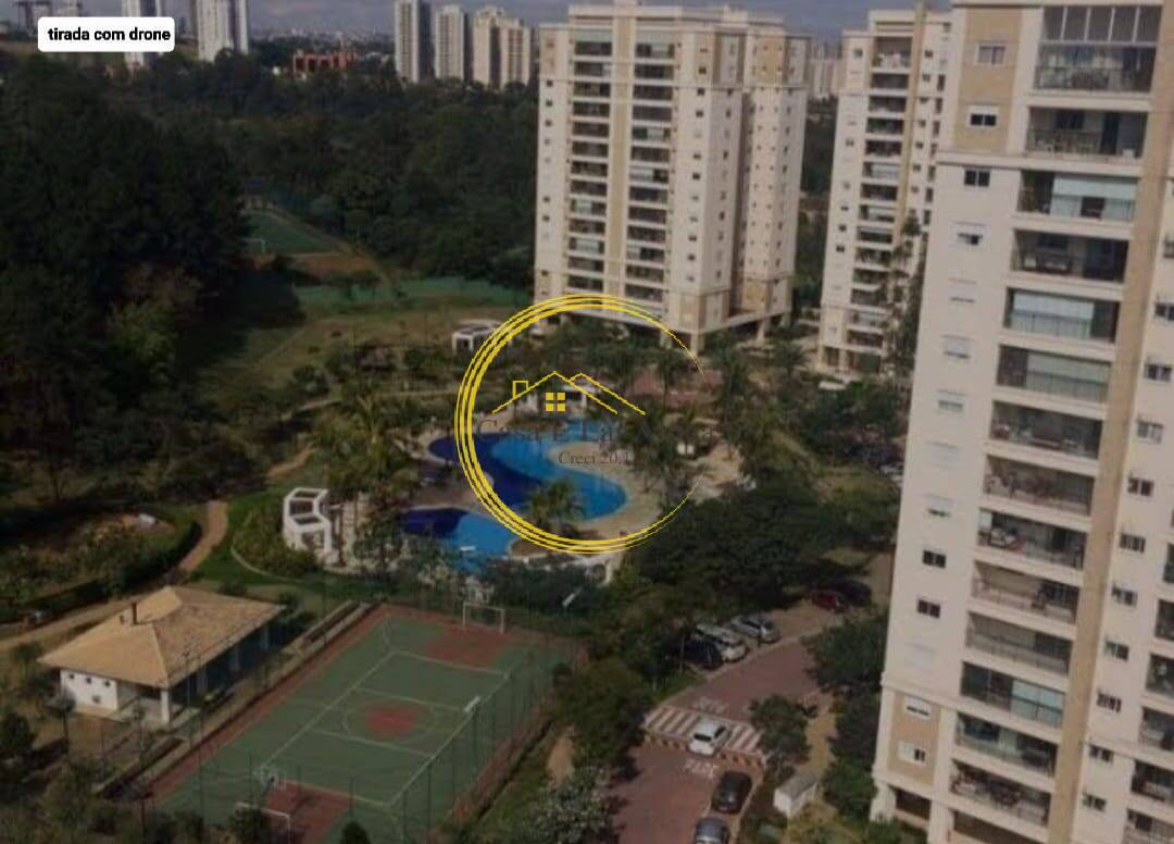 Apartamento, 3 quartos, 144 m² - Foto 53