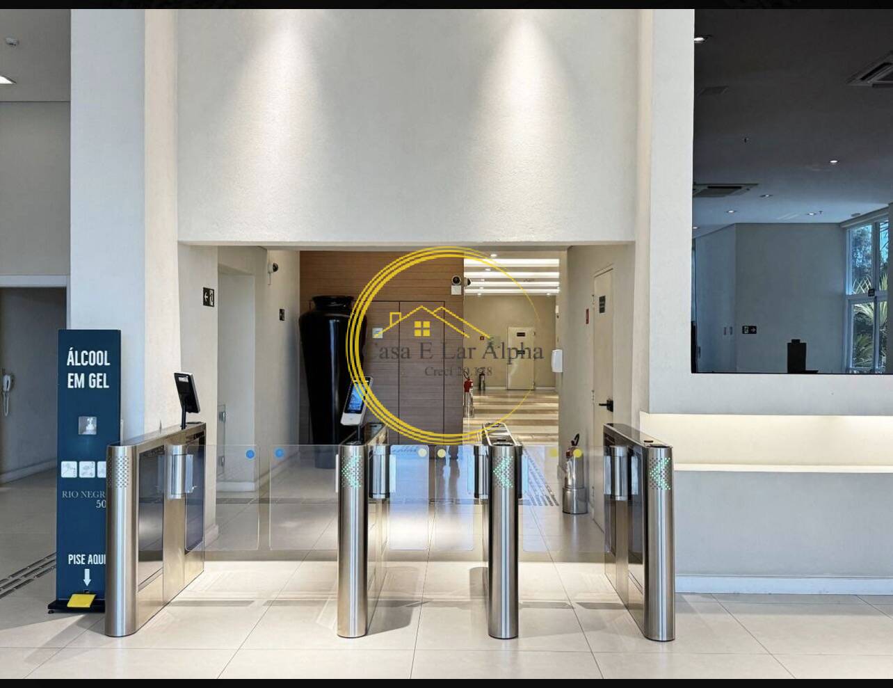 Sala-Conjunto, 42 m² - Foto 18