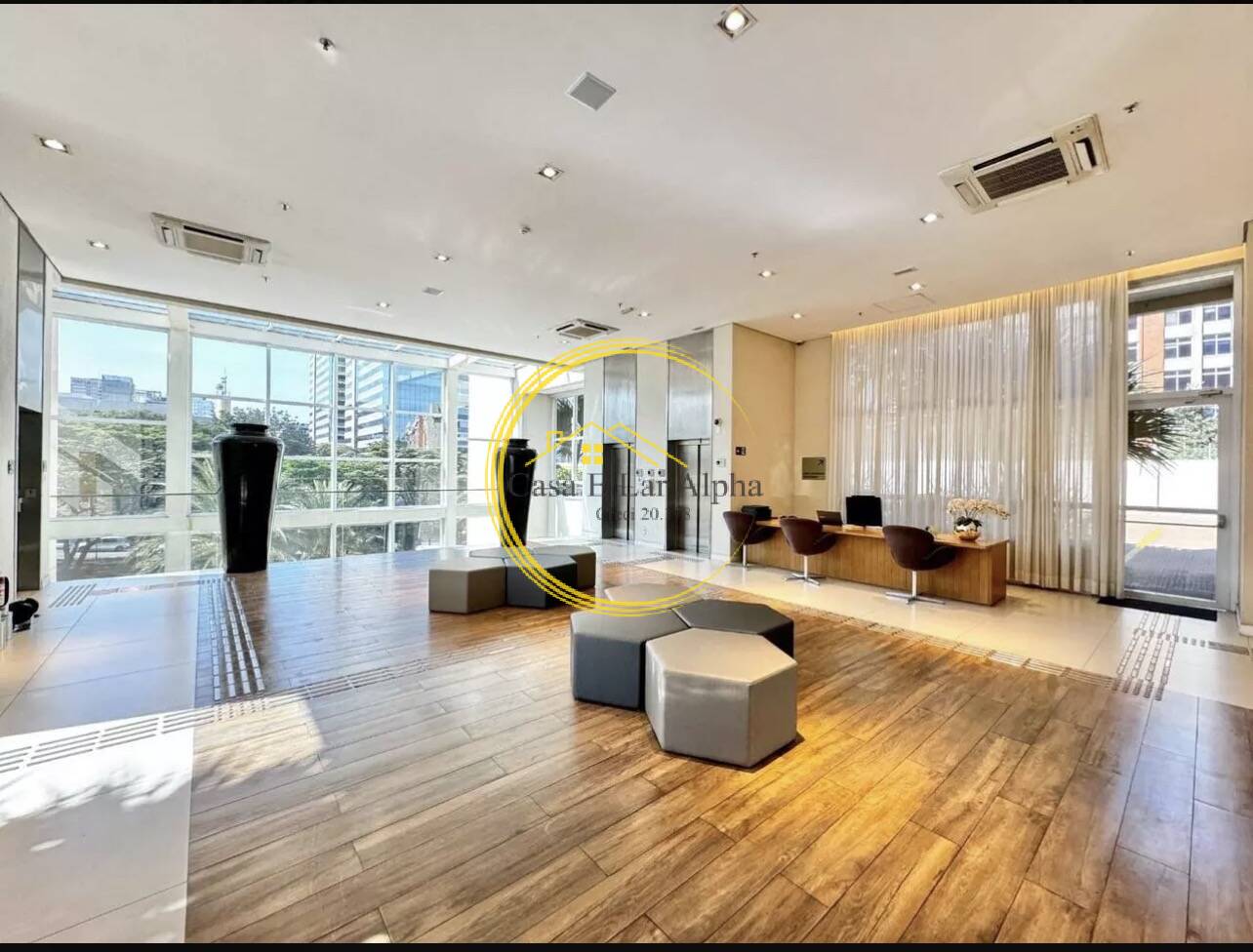 Sala-Conjunto, 42 m² - Foto 12