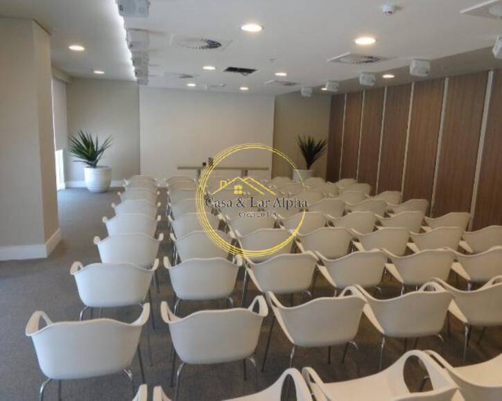 Sala-Conjunto, 43 m² - Foto 15