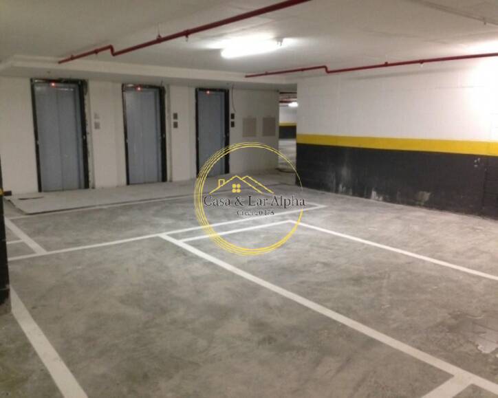 Sala-Conjunto, 40 m² - Foto 21
