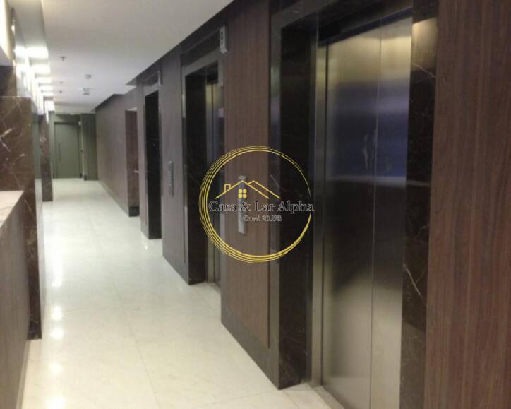 Sala-Conjunto, 40 m² - Foto 15