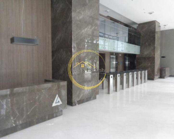 Sala-Conjunto, 40 m² - Foto 18