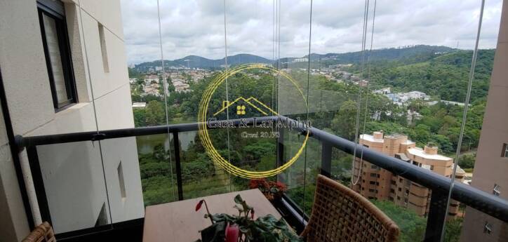 Apartamento, 2 quartos, 112 m² - Foto 23