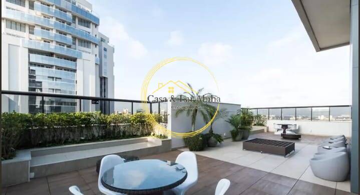 Apartamento, 2 quartos, 112 m² - Foto 31