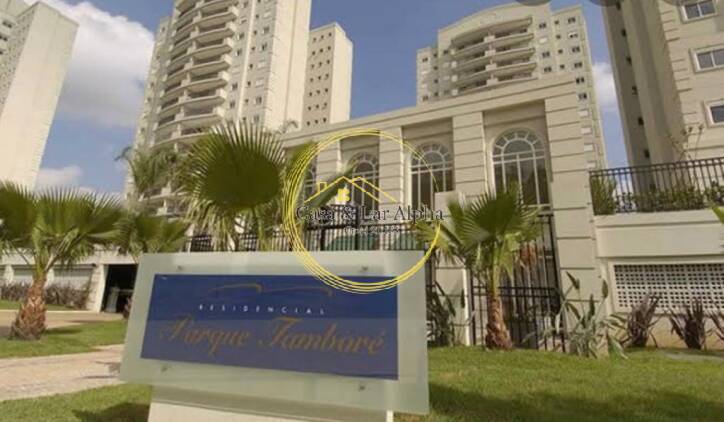 Apartamento, 3 quartos, 140 m² - Foto 1